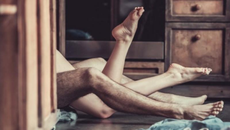 Uticaj zimskih temperatura na seks