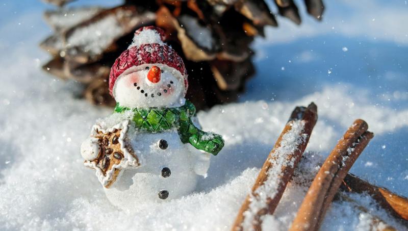 Pripremite se na snijeg